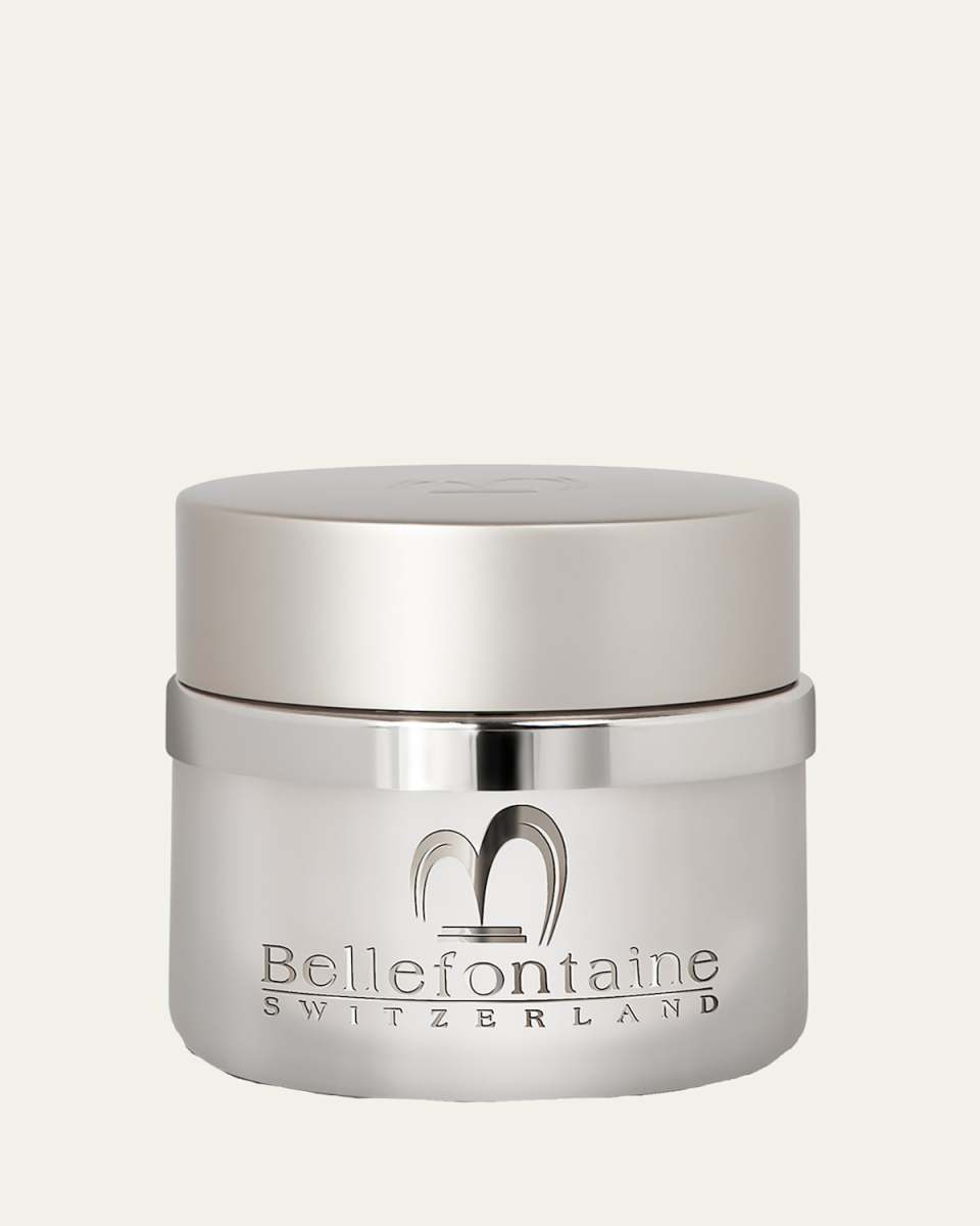 High Protection Day Cream Spf 30 To Brighten